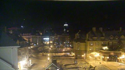 Tremblant: Place des Voyageurs (tremblant.ca)