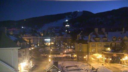 Tremblant: Place des Voyageurs (tremblant.ca)