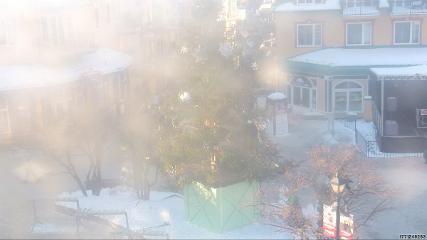 Tremblant: Place des Voyageurs (tremblant.ca)