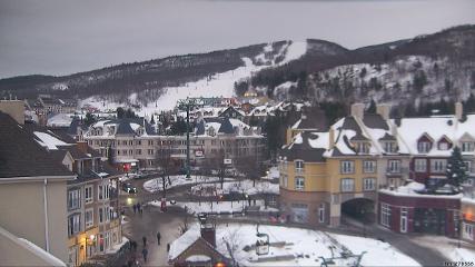 Tremblant: Place des Voyageurs (tremblant.ca)