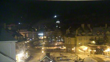 Tremblant: Place des Voyageurs (tremblant.ca)