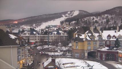 Tremblant: Place des Voyageurs (tremblant.ca)
