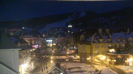 Tremblant: Place des Voyageurs (tremblant.ca)