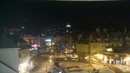 Tremblant: Place des Voyageurs (tremblant.ca)