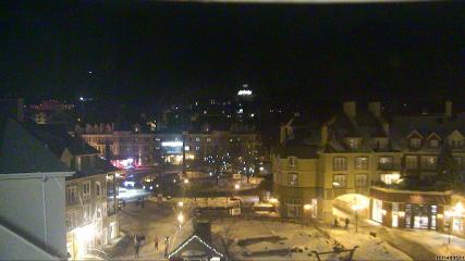 Tremblant: Place des Voyageurs (tremblant.ca)