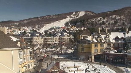 Tremblant: Place des Voyageurs (tremblant.ca)