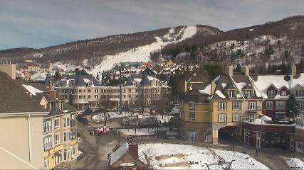Tremblant: Place des Voyageurs (tremblant.ca)