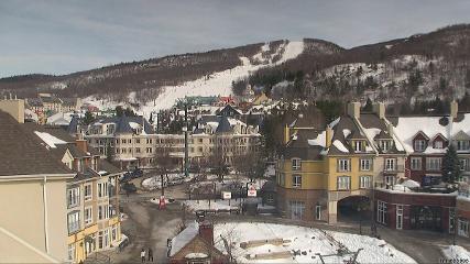 Tremblant: Place des Voyageurs (tremblant.ca)
