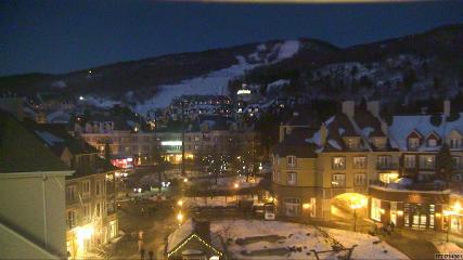 Tremblant: Place des Voyageurs (tremblant.ca)