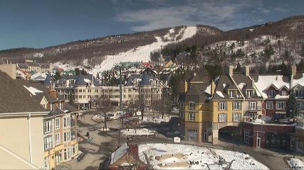 Tremblant: Place des Voyageurs (tremblant.ca)