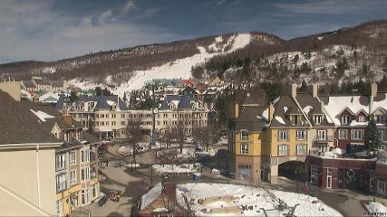 Tremblant: Place des Voyageurs (tremblant.ca)