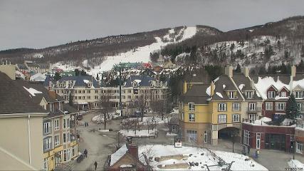 Tremblant: Place des Voyageurs (tremblant.ca)