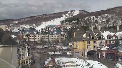 Tremblant: Place des Voyageurs (tremblant.ca)