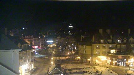 Tremblant: Place des Voyageurs (tremblant.ca)