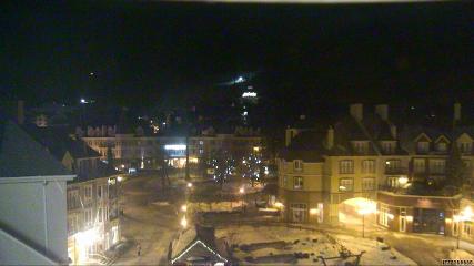 Tremblant: Place des Voyageurs (tremblant.ca)