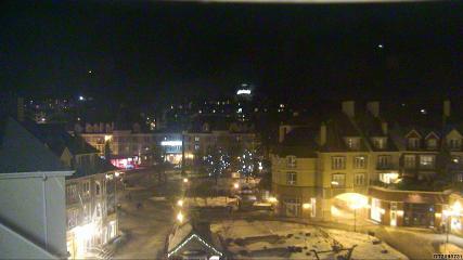 Tremblant: Place des Voyageurs (tremblant.ca)