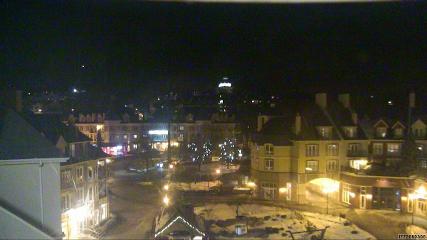 Tremblant: Place des Voyageurs (tremblant.ca)