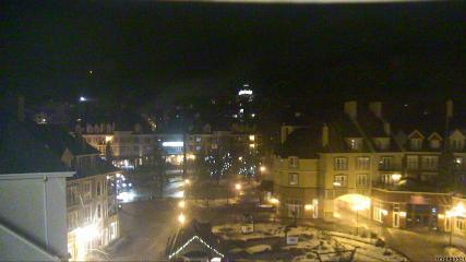 Tremblant: Place des Voyageurs (tremblant.ca)