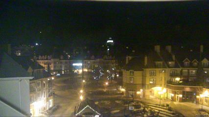 Tremblant: Place des Voyageurs (tremblant.ca)