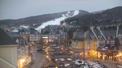 Tremblant: Place des Voyageurs (tremblant.ca)