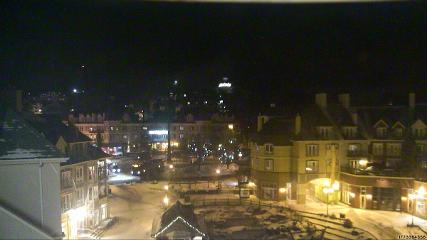 Tremblant: Place des Voyageurs (tremblant.ca)