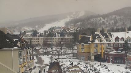 Tremblant: Place des Voyageurs (tremblant.ca)