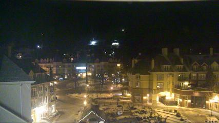 Tremblant: Place des Voyageurs (tremblant.ca)