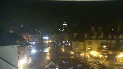 Tremblant webcam