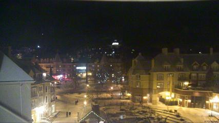 Tremblant: Place des Voyageurs (tremblant.ca)