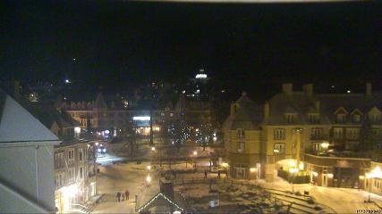 Tremblant: Place des Voyageurs (tremblant.ca)