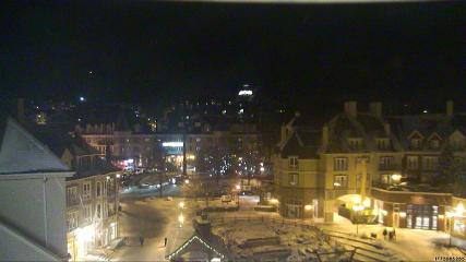 Tremblant webcam