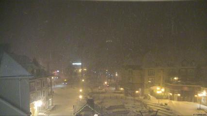 Tremblant webcam