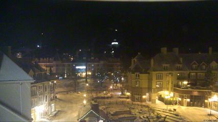 Tremblant: Place des Voyageurs (tremblant.ca)