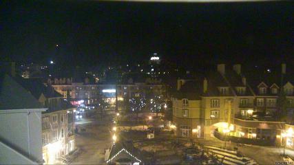 Tremblant: Place des Voyageurs (tremblant.ca)