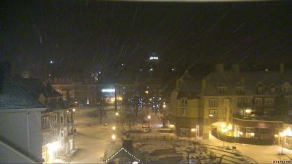 Tremblant: Place des Voyageurs (tremblant.ca)