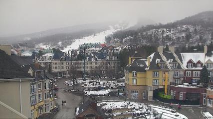 Tremblant: Place des Voyageurs (tremblant.ca)