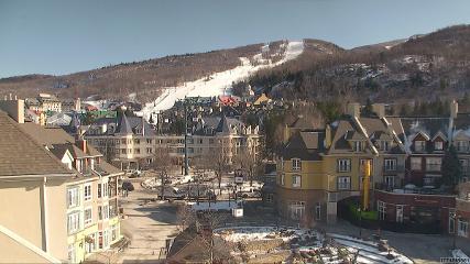 Tremblant: Place des Voyageurs (tremblant.ca)