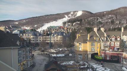 Tremblant: Place des Voyageurs (tremblant.ca)