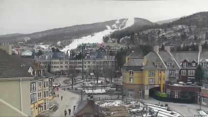 Tremblant: Place des Voyageurs (tremblant.ca)