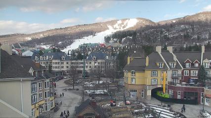Tremblant: Place des Voyageurs (tremblant.ca)