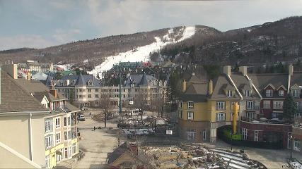 Tremblant: Place des Voyageurs (tremblant.ca)