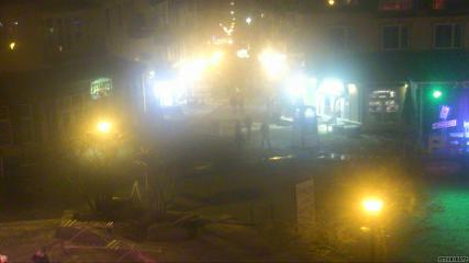 Tremblant: Place des Voyageurs (tremblant.ca)