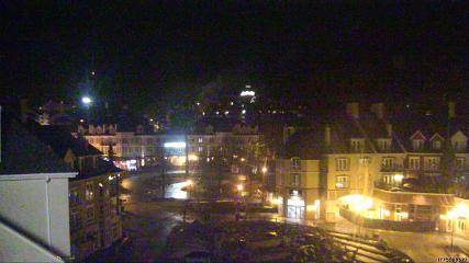 Tremblant: Place des Voyageurs (tremblant.ca)