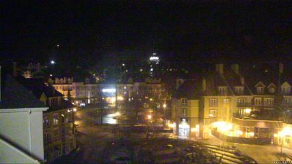 Tremblant webcam