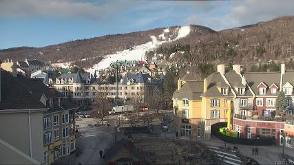 Tremblant: Place des Voyageurs (tremblant.ca)