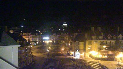 Tremblant: Place des Voyageurs (tremblant.ca)