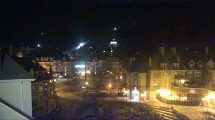 Tremblant: Place des Voyageurs (tremblant.ca)