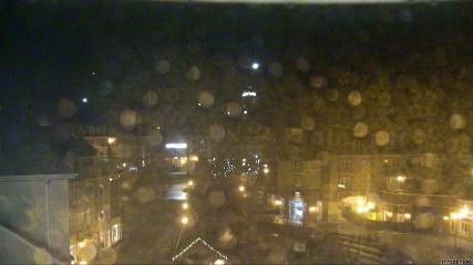 Tremblant: Place des Voyageurs (tremblant.ca)