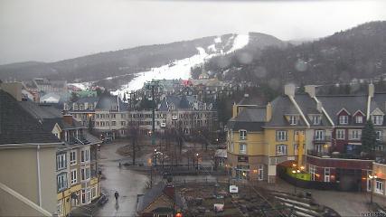 Tremblant: Place des Voyageurs (tremblant.ca)