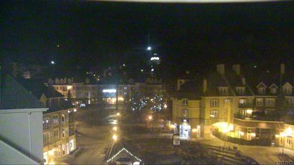 Tremblant: Place des Voyageurs (tremblant.ca)